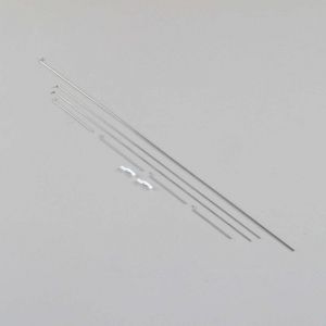 E-flite Tringlerie : Eflite SR-22T