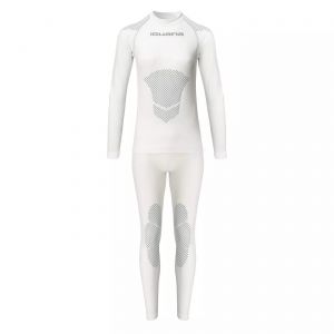 Iguana Ensemble sous-vêtement thermique femme Lantoni
