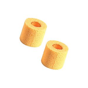 Image de Shure EAORF2-10M - 10 mousses pour écouteurs