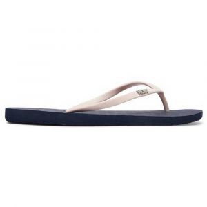 Roxy Viva Tone - Tongs - Femme - EU 38 - Bleu