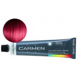 Eugène Perma Tube Carmen Chromatique Rouge - 60 ml