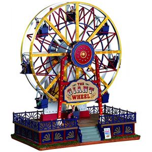 Lemax LA Grande Roue