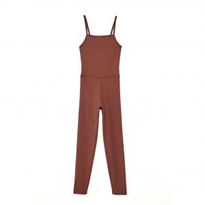 Combi-pantalon femme Girlfriend Collective The Unitard