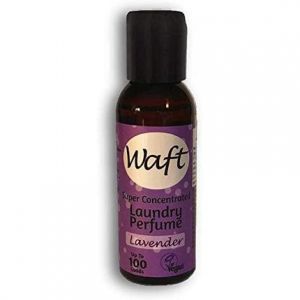 WAFT LAVER WASHED PERFUME 100 LAVERDER 300G