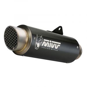 Mivv Échappement moto silencieux GP Pro