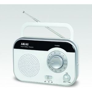 Image de Akai AR-69 - Radio portable