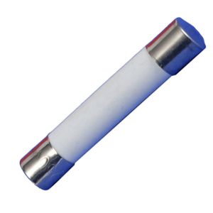 Whirlpool Fusible 6,3 x 32 mm 10 A. 250 V Four micro-ondes (481225228055 00152386 )