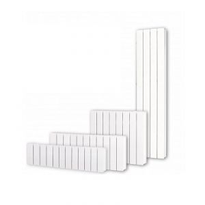 Image de Applimo Pégase Smart Écocontrol 1500 Watts - Radiateur plinthe en fonte Active à inertie dynamique
