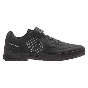 Five Ten Paire de chaussures fiveten kestrel lace carbon noir 41 1 3