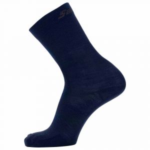 Santini Des Chaussettes Wool EU 40-43 Nautica Blue