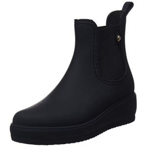 Gioseppo 45808, Bottes & Bottines Souples Femme, Noir (Negro Negro), 38 EU