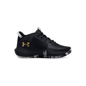 Under Armour Chaussures indoor enfant Pre-School Lockdown 6