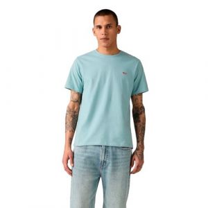 Levi's Tee-shirt à manches courtes homme original housemark