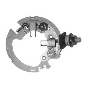 SGR by Schecter Porte-balais complet Yamaha T-Max -Honda