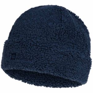 Jack Wolfskin High Curl Femmes Beanie 1910761-1010