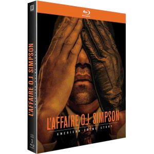 Image de American Crime Story - Saison 1 : L'affaire O.J. Simpson