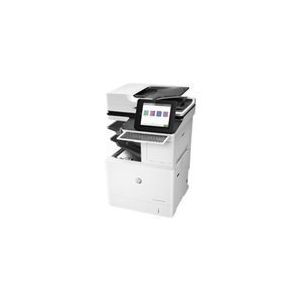 Image de HP LaserJet Managed MFP E62565 - Imprimante laser multifonctions (Noir et blanc)