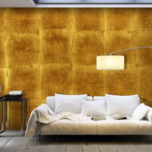 Image de Artgeist Papier Peint XXL "Golden Cage" 280x500cm