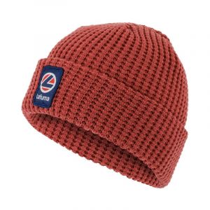 Image de Lafuma Bonnet cali beanie homme rouge