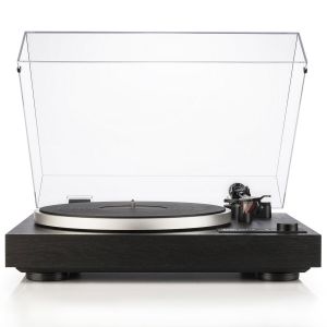 Dual Platine vinyle CS 418 Noir
