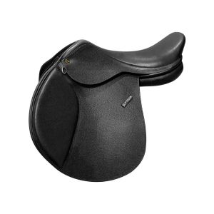 Supreme Selle pour cheval avec arrondiseur interchangeable
