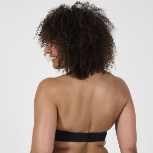 Bestform Soutien-gorge coques bandeau armaturé