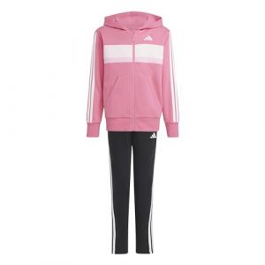 Adidas Survêtement enfant Seasonal Essentials Tiberio 3 stripes