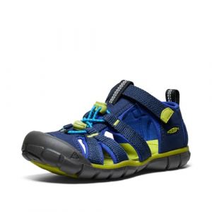 Keen Sandales de randonnée enfant Seacamp II Cnx