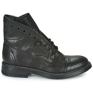 Now Boots ADIETE Noir - Taille 36,37,38,39,40,41