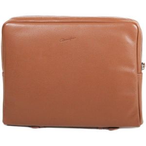 Gerard Henon Porte-documents collection TWIST 16244 - Marron