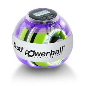 Powerball Kernpower Multi Light Autostart Max