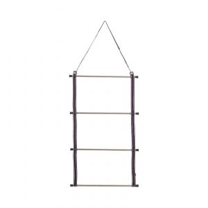 Porte-tapis de selle d'équitation Equipage