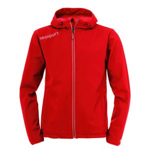 Uhlsport Veste à capuche Essential