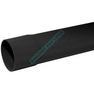 Sotra Tube PVC emboiture à coller JC pression nominale 16 diamètre 50mm longueur 6m