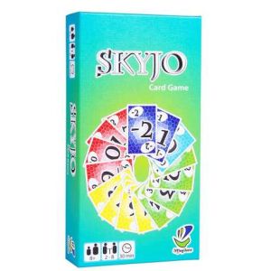 Image de Blackrock games Jeu de cartes Skyjo