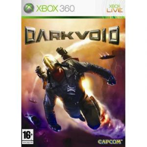 Dark Void sur Xbox 360 [XBOX360]