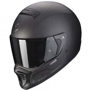 Scorpion Exo Casque -HX1 Carbon SE Noir Or - Taille L