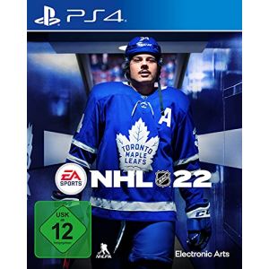 NHL 22 - [Playstation 4] [PS4]