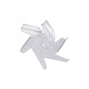 Image de AEG Helice ventilateur pour cuisiniere Electrolux 387845321