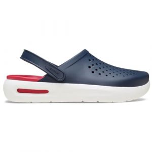 Crocs InMotion Clog bleu marine blanc rouge - 38-39