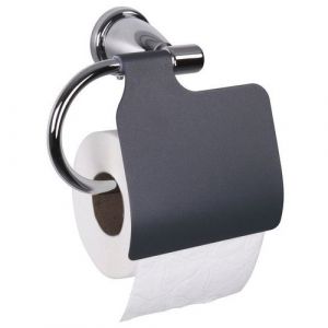 Dérouleur papier toilette
