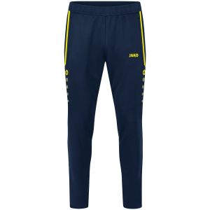 Jako Pantalon de jogging d'entra&icirc;nement Allround