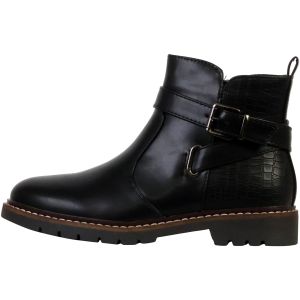 The Divine Factory Boots Bottines &agrave; Zip
