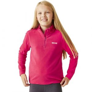 Regatta Sweat-shirt enfant POLAIRE ENFANT FILLE Hot Shot II - PINKPOTION - 3/4 ans