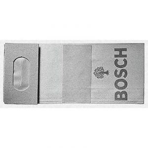 Bosch 1615411003 - Sac à poussières pour GBH 2-20 REA, GAH 500 DSE/500 DSR