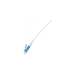 MCAD 392264 - Pigtail OS2 LC/UPC simplex LSOH 1 m