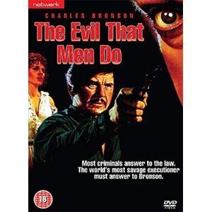 Image de The Evil That Men Do [Import anglais] [DVD]