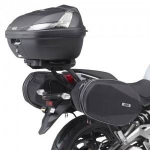 Givi Supports pour sacoches latérales Kawasaki ER-6N / ER-6F 650 2012-