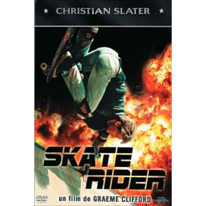 Skate Rider