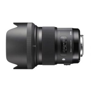 Sigma 50mm f/1.4 DG HSM Art Leica L